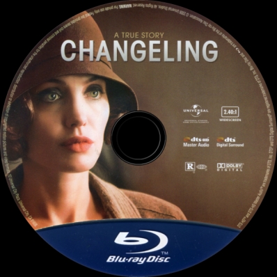 Changeling