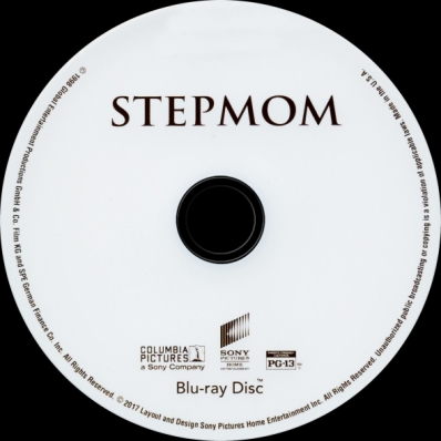 Stepmom