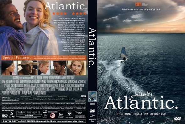 Atlantic.