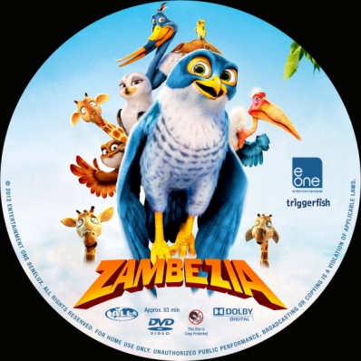 Zambezia