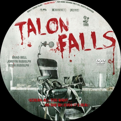 Talon Falls