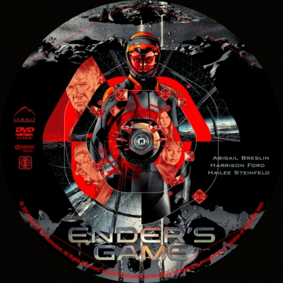 Ender's Game