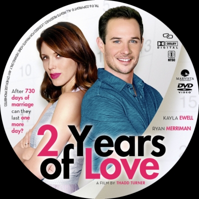 CoverCity - DVD Covers & Labels - 2 Years of Love