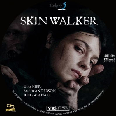 Skin Walker