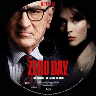 Zero Day - Mini Series