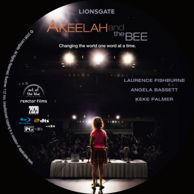 Akeelah and the Bee