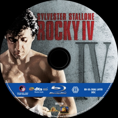 Rocky IV