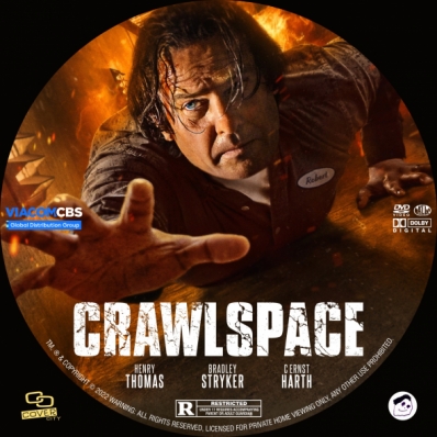 Crawlspace