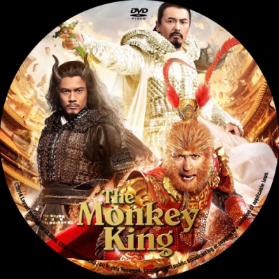 The Monkey King