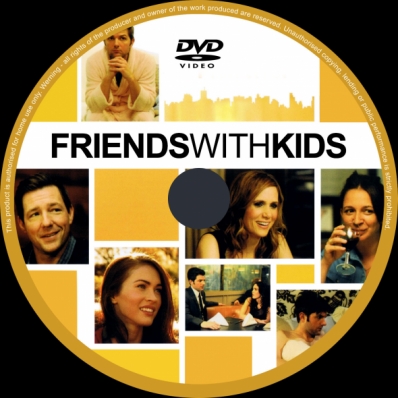 Friends with Kids