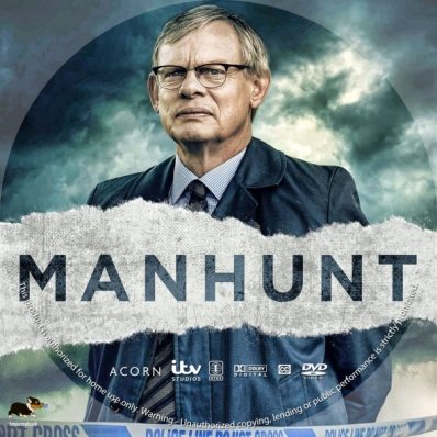 Manhunt