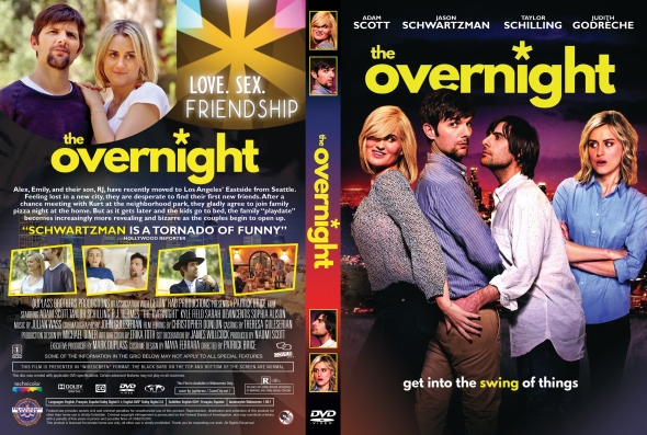 The Overnight