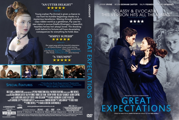 Great Expectations