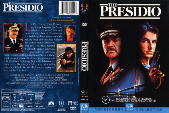 The Presidio