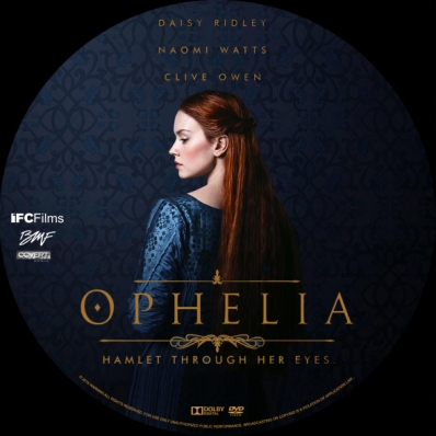 Ophelia