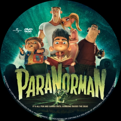 ParaNorman