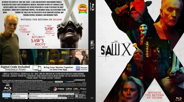 Saw X