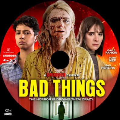 Bad Things