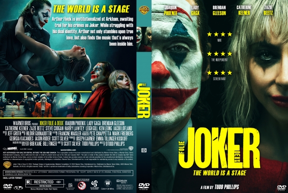 Joker: Folie à deux