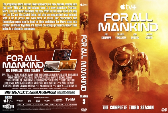 For All Mankind - Season 3