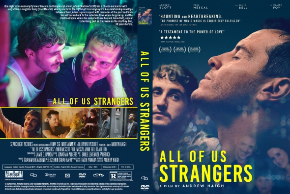 All of Us Strangers