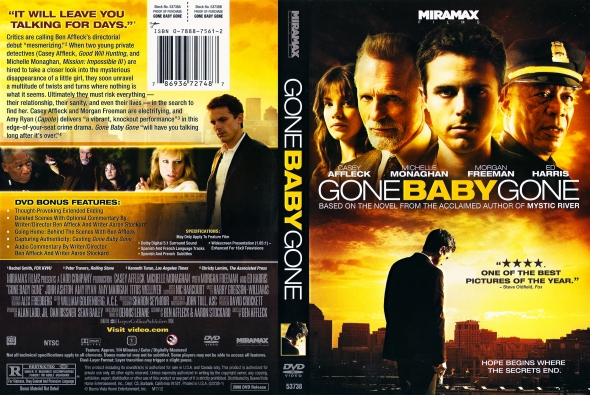 Gone Baby Gone