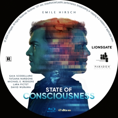 State of Consciousness