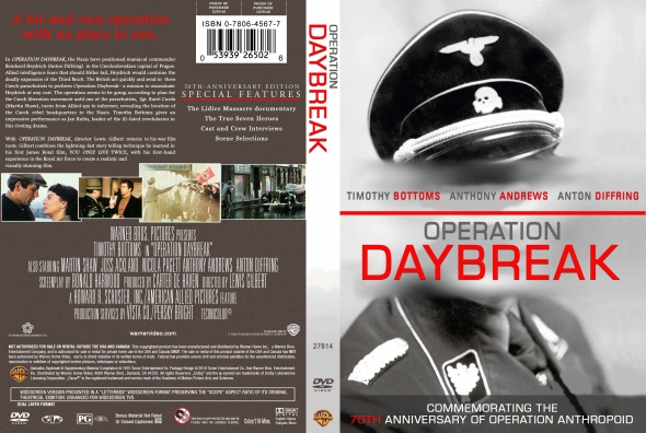 Operation Daybreak