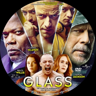 Glass