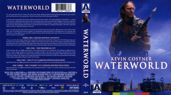 Waterworld