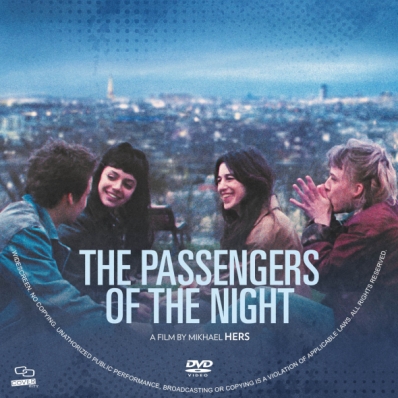 The Passengers of the Night