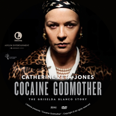 Cocaine Godmother