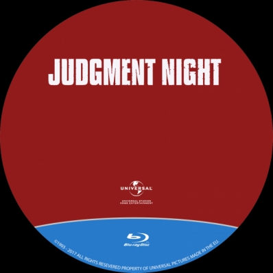 Judgment Night