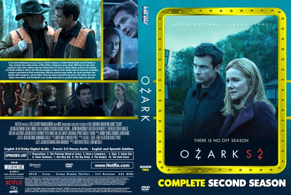 Ozark - Season 2