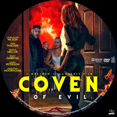 Coven of Evil