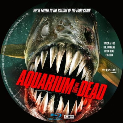 Aquarium of the Dead