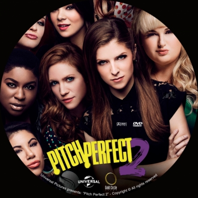 Pitch Perfect 2