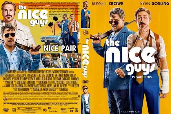 The Nice Guys