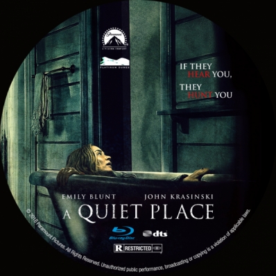 A Quiet Place