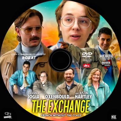 The Exchange