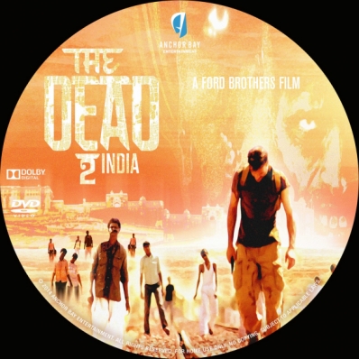 The Dead 2 India