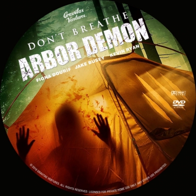 Arbor Demon