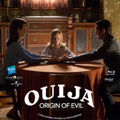 Ouija 2: Origin of Evil