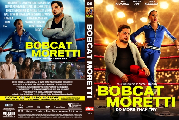 Bobcat Moretti