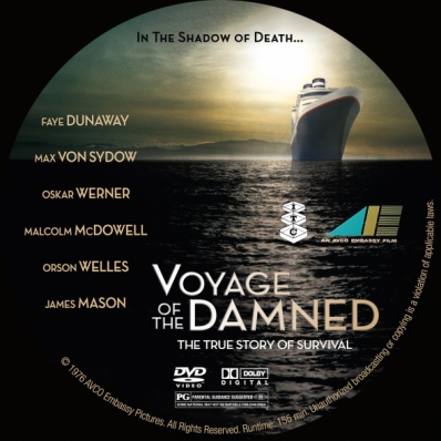 Voyage of the Damned