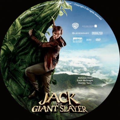 Jack The Giant Slayer