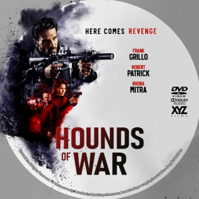 Hounds of War