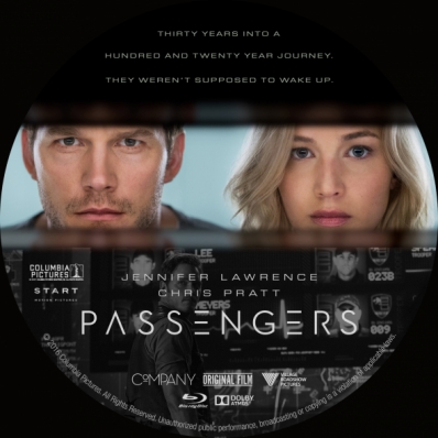 Passengers