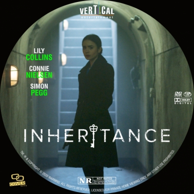 Inheritance