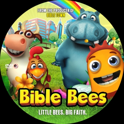 Bible Bees